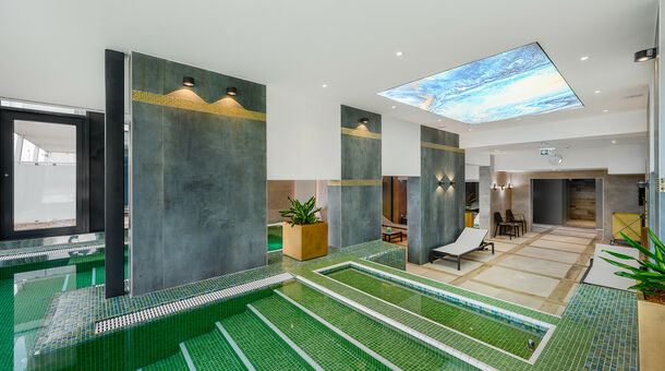 Mercure Tokaj Center****