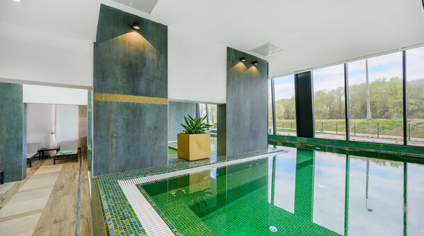 Mercure Tokaj Center****