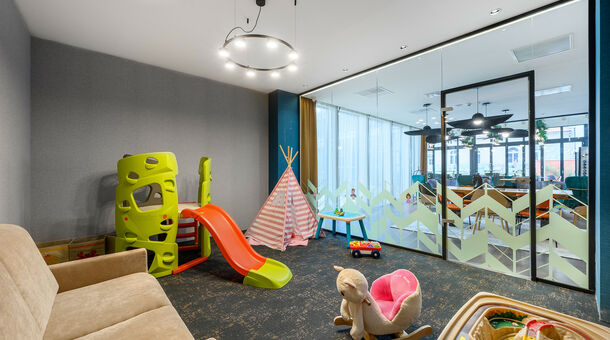 Mercure Tokaj Center****