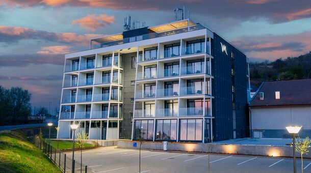 Mercure Tokaj Center****