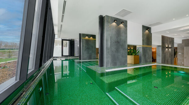 Mercure Tokaj Center****