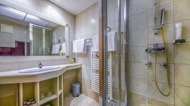 Residence Balaton****superior Conference & Wellness Hotel