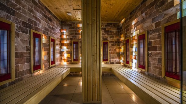 Residence Balaton****superior Conference & Wellness Hotel