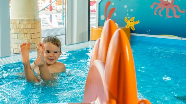 Szalajka Liget Hotel**** és Apartmanházak