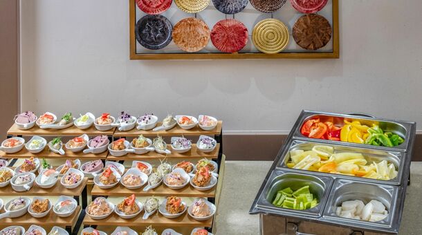 Szalajka Liget Hotel**** és Apartmanházak