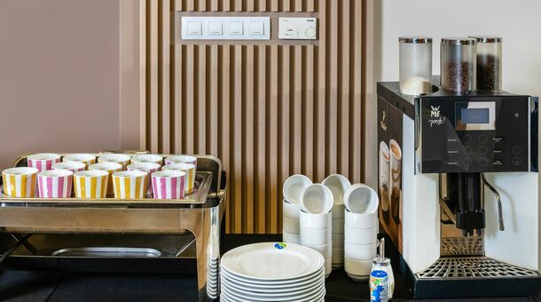 Szalajka Liget Hotel**** és Apartmanházak