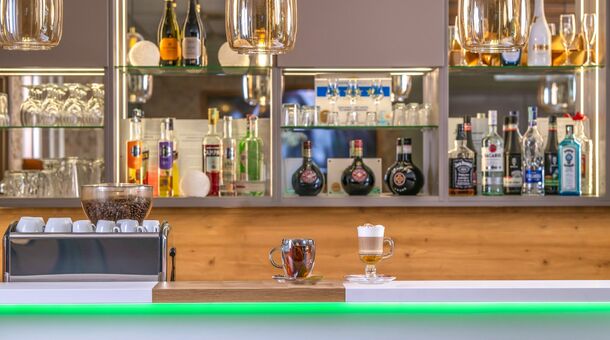 Szalajka Liget Hotel**** és Apartmanházak