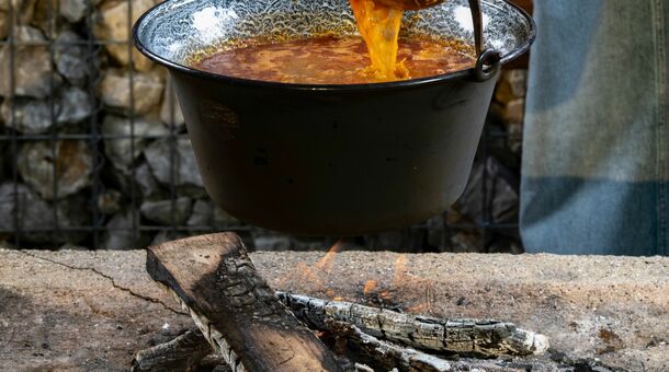 Szalajka Liget Hotel**** és Apartmanházak