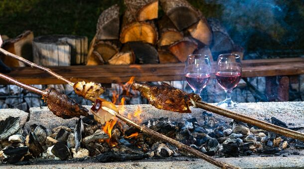 Szalajka Liget Hotel**** és Apartmanházak