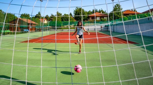 Szalajka Liget Hotel**** és Apartmanházak