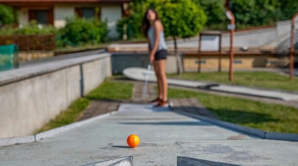 Szalajka Liget Hotel**** és Apartmanházak