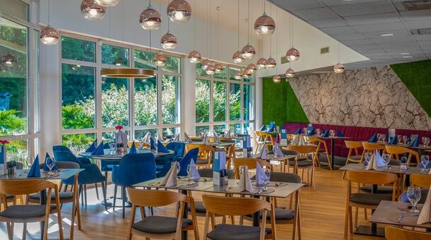 Ambient Hotel & AromaSPA****