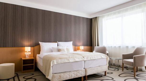 Ambient Hotel & AromaSPA****