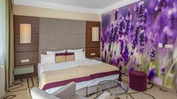 Ambient Hotel & AromaSPA****