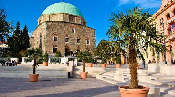 Ambient Hotel & AromaSPA****