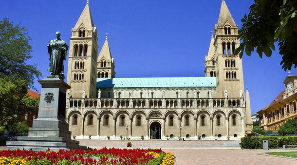 Ambient Hotel & AromaSPA****