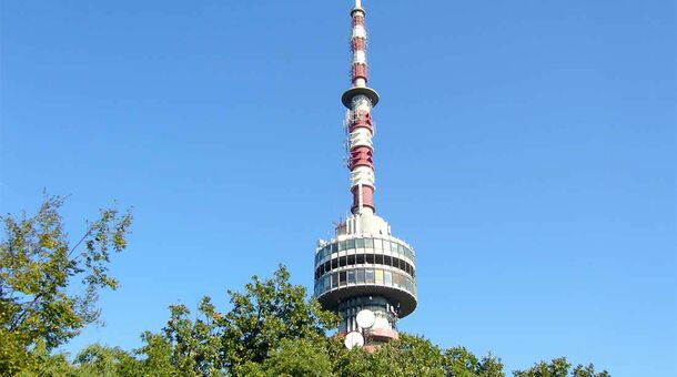 Ambient Hotel & AromaSPA****