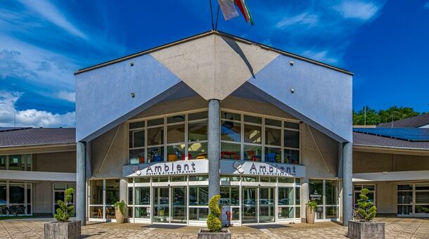 Ambient Hotel & AromaSPA****