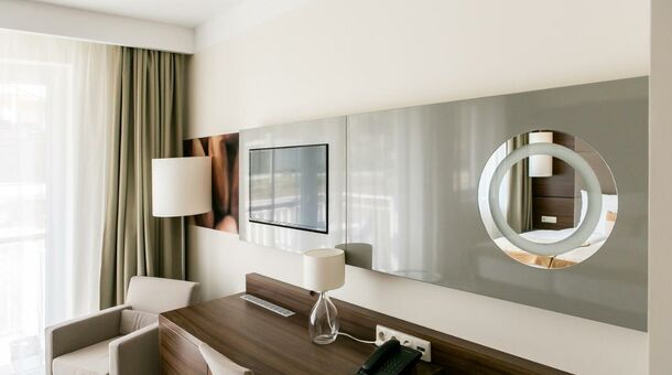 Ambient Hotel & AromaSPA****