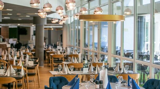 Ambient Hotel & AromaSPA****