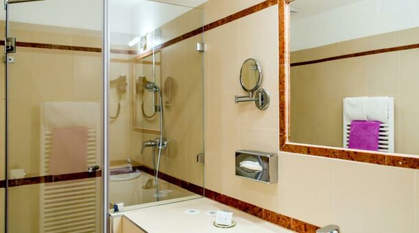 Ambient Hotel & AromaSPA****