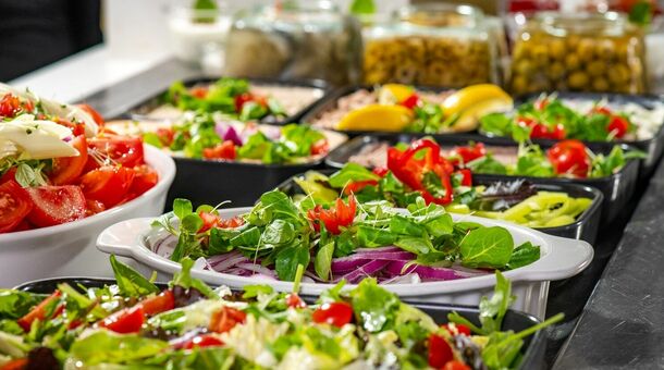 Ambient Hotel & AromaSPA****