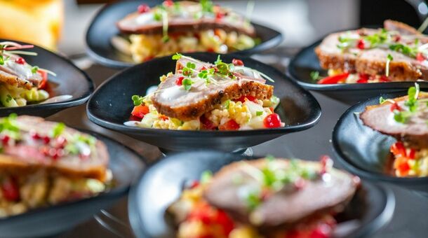 Ambient Hotel & AromaSPA****