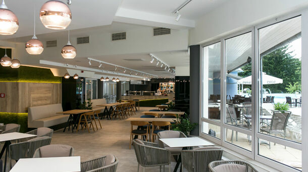 Ambient Hotel & AromaSPA****