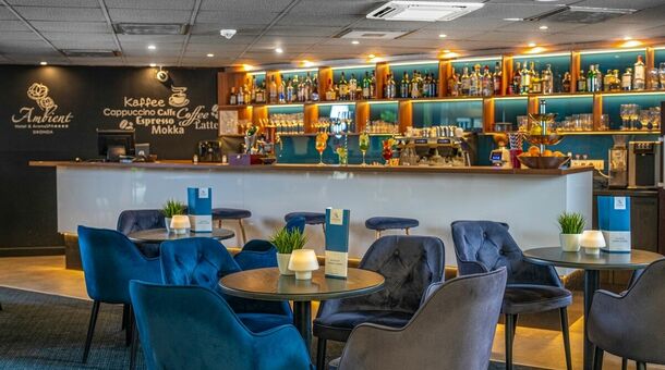 Ambient Hotel & AromaSPA****