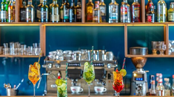 Ambient Hotel & AromaSPA****