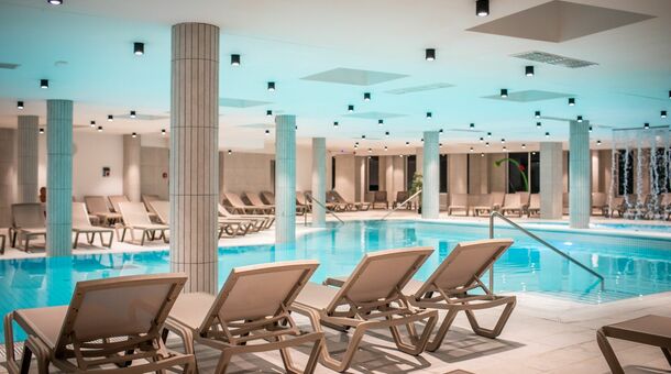 Ambient Hotel & AromaSPA****