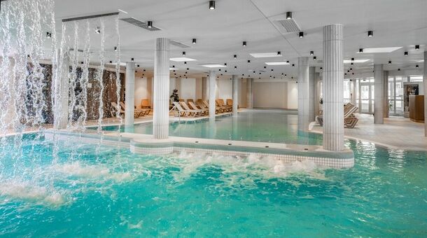 Ambient Hotel & AromaSPA****