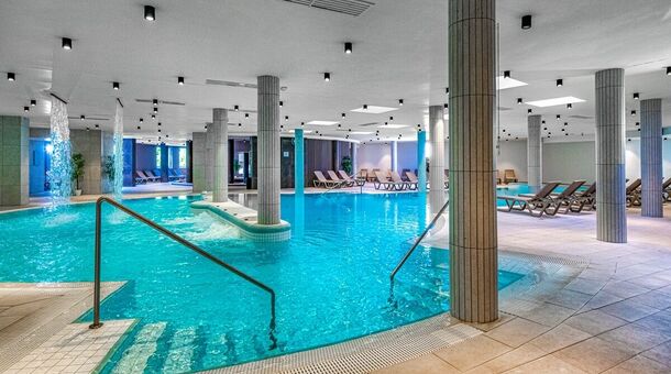 Ambient Hotel & AromaSPA****