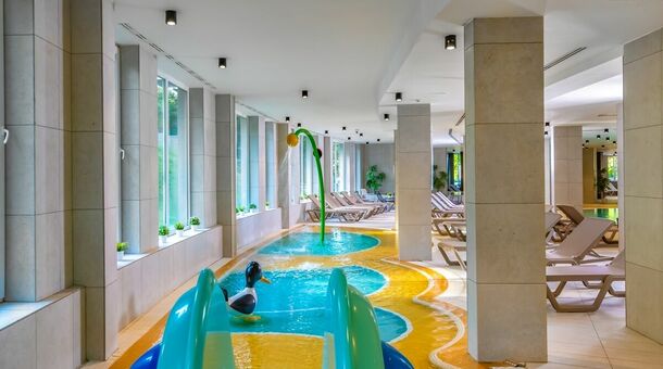 Ambient Hotel & AromaSPA****