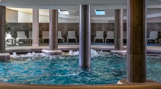 Ambient Hotel & AromaSPA****