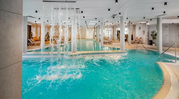 Ambient Hotel & AromaSPA****