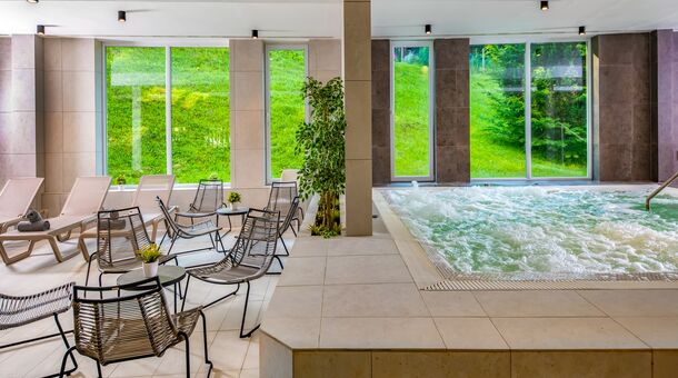 Ambient Hotel & AromaSPA****