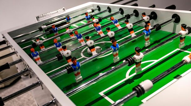 Ambient Hotel & AromaSPA****