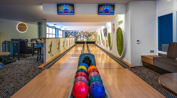 Ambient Hotel & AromaSPA****