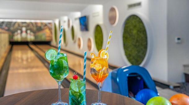 Ambient Hotel & AromaSPA****