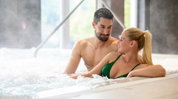 Ambient Hotel & AromaSPA****