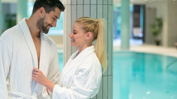 Ambient Hotel & AromaSPA****