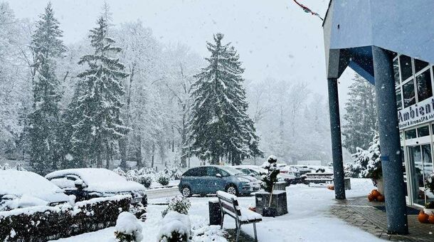 Ambient Hotel & AromaSPA****