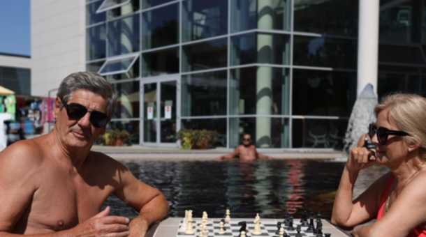 Hunguest Hotel Gyula****