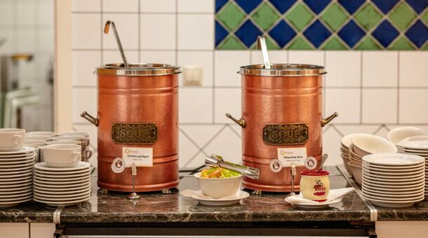 Calimbra Wellness és Konferencia Hotel****superior