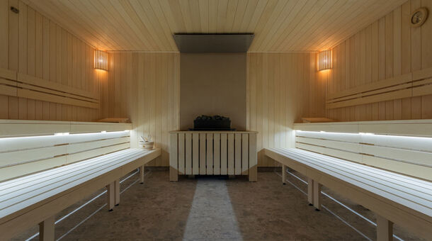 Hunguest Hotel Flóra****