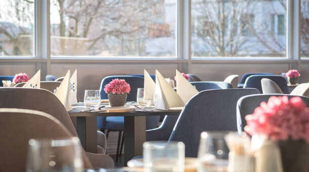 Hunguest Hotel Béke****