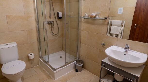 Hotel Yacht**** Wellness & Business