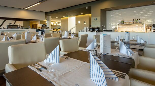 Hotel Yacht**** Wellness & Business