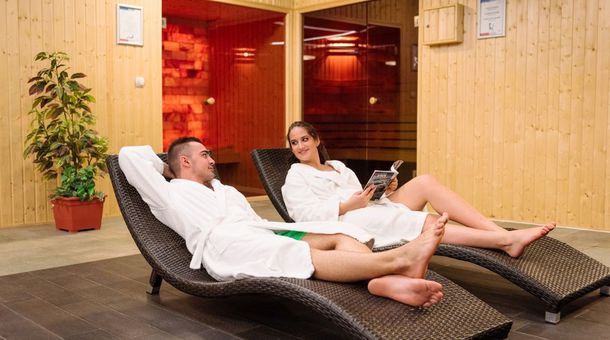 Hotel Yacht**** Wellness & Business